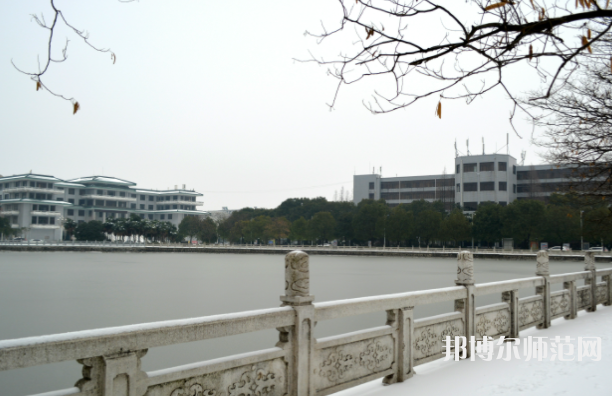 長江大學(xué)文理師范學(xué)院2023年怎么樣、好不好