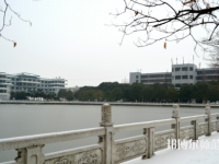 長江大學文理師范學院2023年怎么樣、好不好