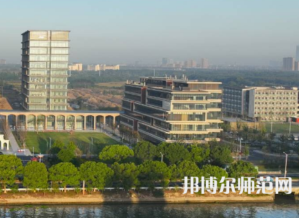 蘇州師范大學(xué)獨(dú)墅湖校區(qū)2023年報(bào)名條件、招生要求、招生對(duì)象