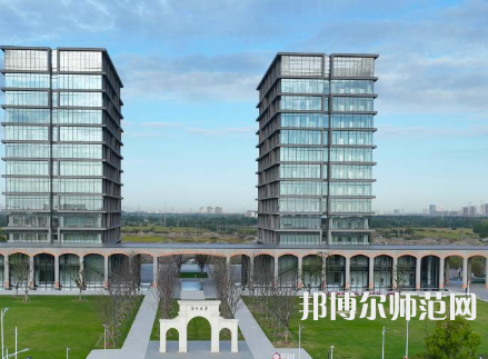 蘇州師范大學(xué)獨(dú)墅湖校區(qū)2023年報(bào)名條件、招生要求、招生對(duì)象