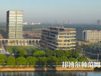 蘇州師范大學獨墅湖校區(qū)2023年報名條件、招生要求、招生對象