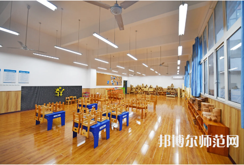 重慶幼兒師范高等?？茖W(xué)校梨園校區(qū)2023年有哪些專業(yè) 