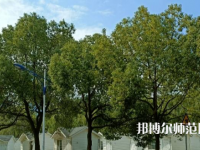 蘇州師范大學陽澄湖校區(qū)2023年報名條件、招生要求、招生對象