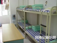 重慶幼兒師范高等?？茖W(xué)校梨園校區(qū)2023年宿舍條件