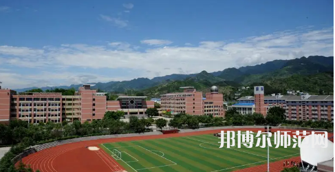 重慶幼兒師范高等?？茖W(xué)校梨園校區(qū)2023年怎么樣、好不好 