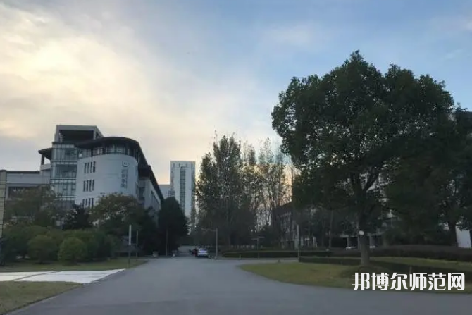 東華大學(xué)師范學(xué)院松江校區(qū)2023年報名條件、招生要求、招生對象