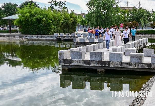 西安高陵區(qū)幼師職業(yè)技術(shù)教育中心2023年怎么樣、好不好