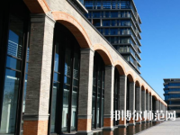 蘇州師范大學(xué)陽澄湖校區(qū)2023年怎么樣、好不好