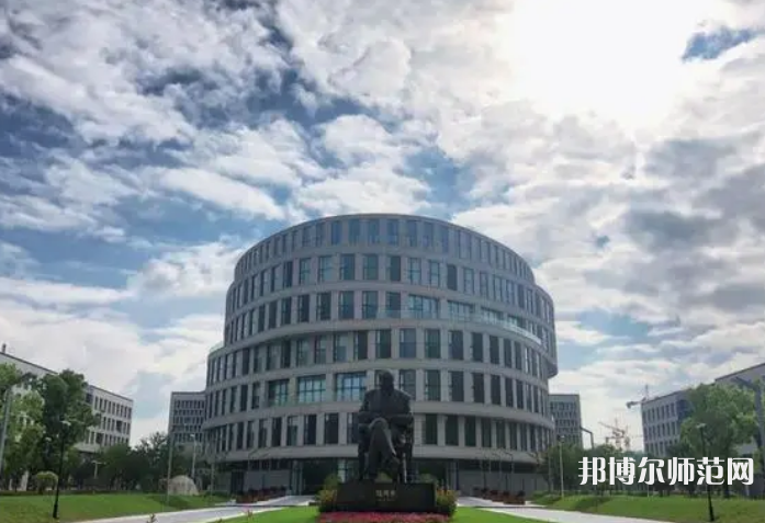 上海大學師范學院嘉定校區(qū)2023年報名條件、招生要求、招生對象