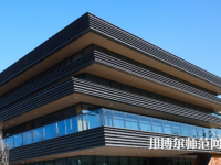 蘇州師范大學天賜莊校區(qū)2023年報名條件、招生要求、招生對象