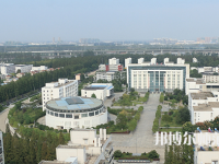 湖北大學知行師范學院2023年怎么樣、好不好