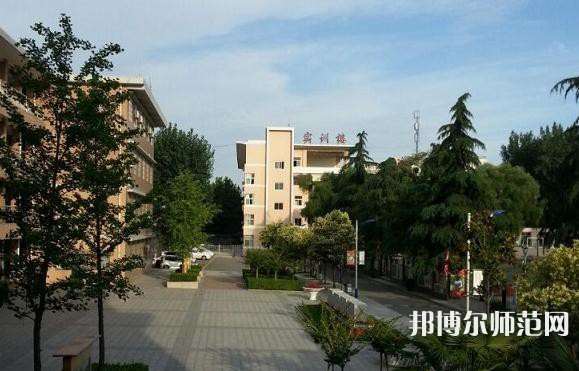 西安實驗職業(yè)幼師中等專業(yè)學校2023年報名條件、招生要求、招生對象