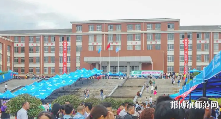 云南大學(xué)滇池師范學(xué)院楊林校區(qū)2023年怎么樣、好不好