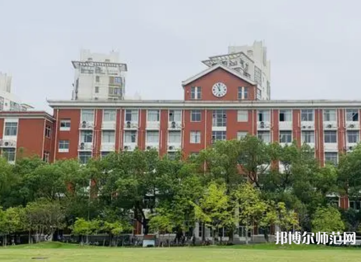 上海大學(xué)師范學(xué)院延長(zhǎng)校區(qū)2023年怎么樣、好不好
