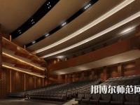 中國傳媒師范大學南廣學院2023年報名條件、招生要求、招生對象