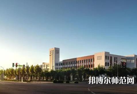 黔南民族幼兒師范高等?？茖W(xué)校2023年地址在哪里