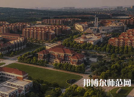 中國傳媒師范大學(xué)南廣學(xué)院2023年怎么樣、好不好