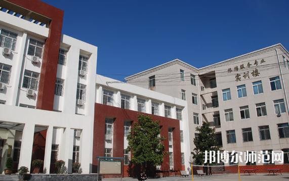 西安旅游幼師職業(yè)中等專業(yè)學校2023年怎么樣、好不好