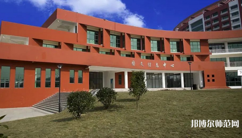 黔南民族幼兒師范高等?？茖W(xué)校2023年招生錄取分?jǐn)?shù)線