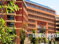 湖南科技大學(xué)瀟湘師范學(xué)院2023年報(bào)名條件、招生要求、招生對(duì)象