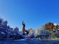 山東師范大學2023年怎么樣、好不好