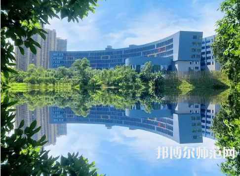 重慶師范大學(xué)2023年怎么樣、好不好 