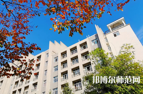 漢江師范學(xué)院2023年怎么樣、好不好