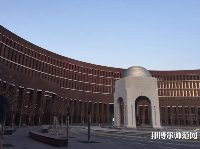 天津大學(xué)師范學(xué)院北洋園校區(qū)2023年報(bào)名條件、招生要求、招生對(duì)象