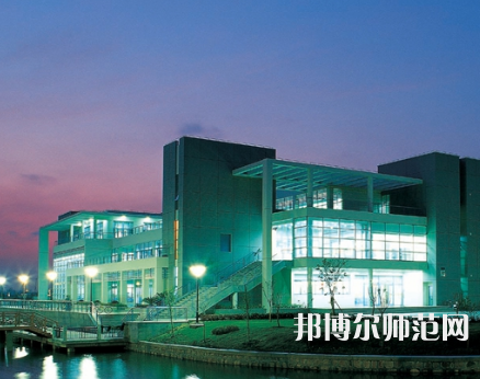 南通師范大學啟秀校區(qū)2023年怎么樣、好不好
