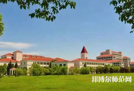 上海大學(xué)師范學(xué)院2023年報名條件、招生要求、招生對象