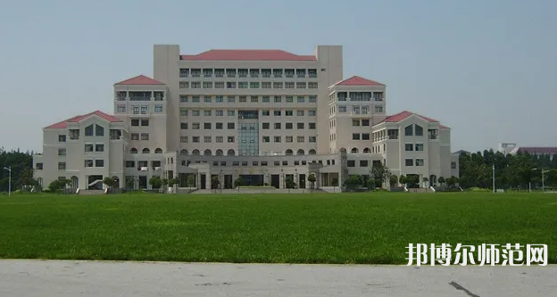 上海大學(xué)師范學(xué)院2023年怎么樣、好不好