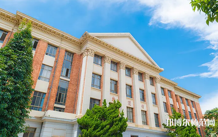 云南大學師范學院東陸校區(qū)2023年報名條件、招生要求、招生對象