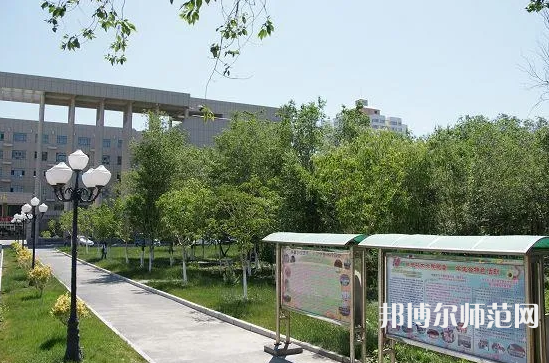 新疆農(nóng)業(yè)師范大學2023年怎么樣、好不好