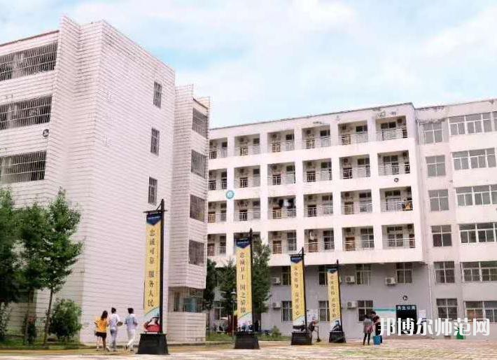 西安工業(yè)科技技術(shù)幼師學(xué)校2023年怎么樣、好不好