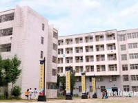 西安工業(yè)科技技術幼師學校2023年怎么樣、好不好