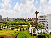 湖南科技師范大學(xué)2023年怎么樣、好不好
