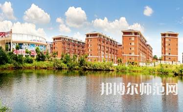 湖南科技師范大學(xué)2023年報(bào)名條件、招生要求、招生對(duì)象