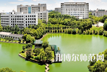 湖南科技師范大學(xué)2023年報(bào)名條件、招生要求、招生對(duì)象