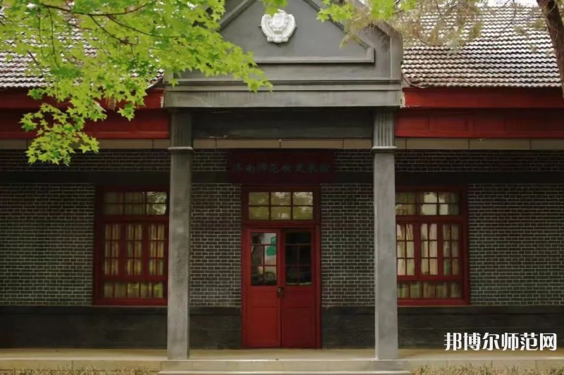 濟南幼兒師范高等?？茖W校2023年招生計劃