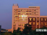 武漢文理師范學院2023年報名條件、招生要求、招生對象