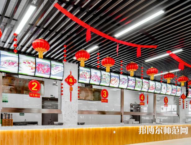 西安工業(yè)經(jīng)濟幼師職業(yè)學(xué)校2023年怎么樣、好不好