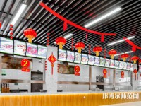 西安工業(yè)經(jīng)濟幼師職業(yè)學校2023年怎么樣、好不好