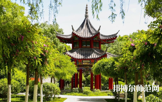 北方民族師范大學(xué)2023年怎么樣、好不好 