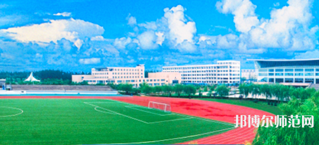 北方民族師范大學(xué)2023年怎么樣、好不好 