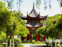 北方民族師范大學(xué)2023年怎么樣、好不好