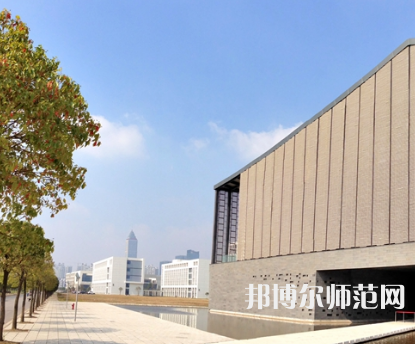 南通師范大學(xué)鐘秀校區(qū)2023年學(xué)費、收費多少