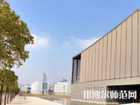 南通師范大學鐘秀校區(qū)2023年學費、收費多少