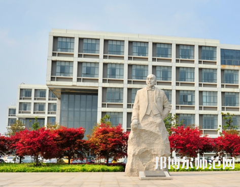 南通師范大學(xué)鐘秀校區(qū)2023年報(bào)名條件、招生要求、招生對(duì)象