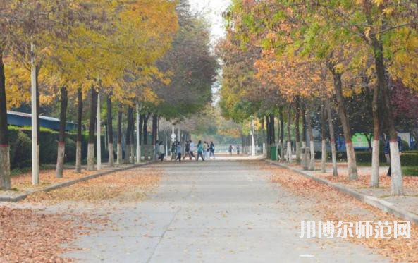 西安工程技師師范學(xué)院2023年怎么樣、好不好