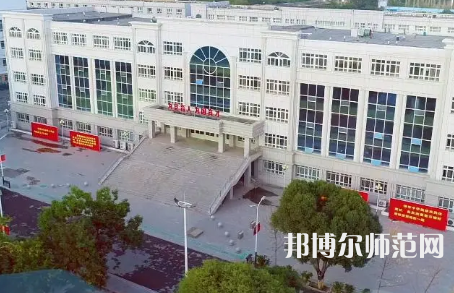 烏魯木齊職業(yè)師范大學(xué)2023年怎么樣、好不好